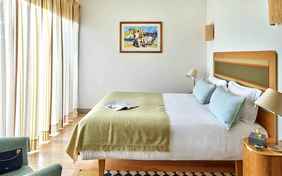 Martinhal Sagres Bedoom Village House